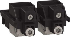 Square D - Circuit Breaker Cable Connector - Use with PowerPact B-frame Circuit Breakers - A1 Tooling