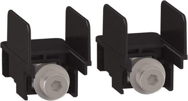 Square D - Circuit Breaker Cable Connector - Use with PowerPact B-frame Circuit Breakers - A1 Tooling