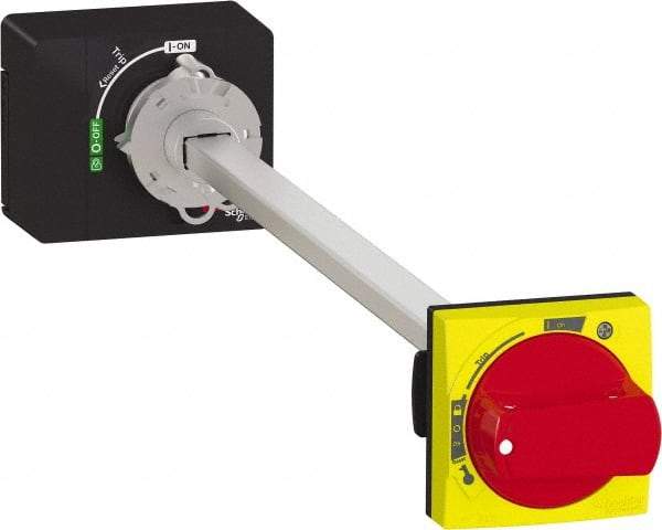 Square D - Circuit Breaker Terminal Spreader - Use with PowerPact B-frame Circuit Breakers - A1 Tooling