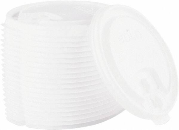 Solo - Cup Lids for 16 oz Cups - White - A1 Tooling