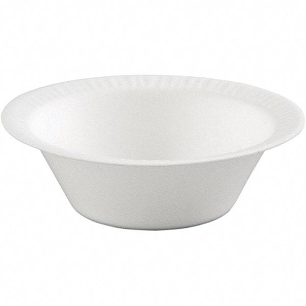 DART - Foam Dinnerware, Bowl, 6 oz - White - A1 Tooling