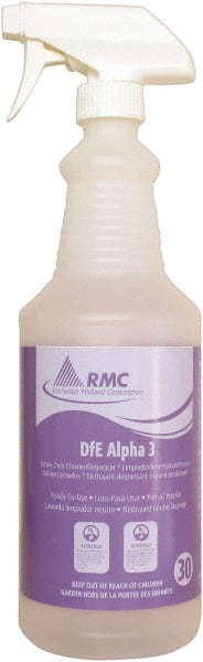 Rochester Midland Corporation - Spray Bottles & Triggers Type: Bottle Only Container Capacity: 32 oz - A1 Tooling