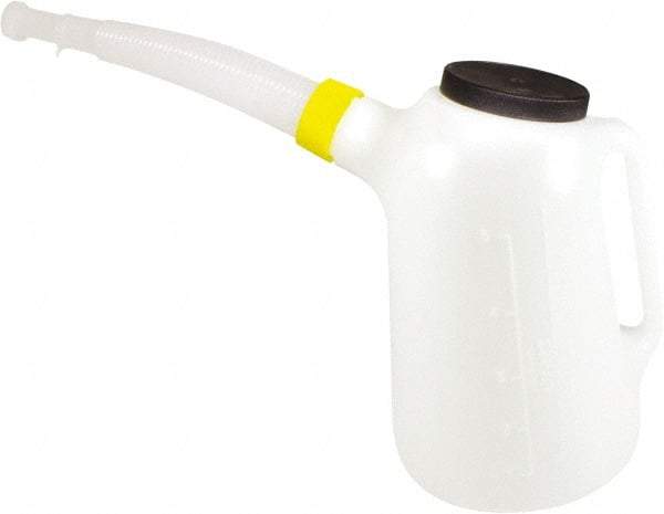 Funnel King - Beakers & Pipettes Type: Measuring Cup Volume Capacity Range: 1,000 mL and Larger - A1 Tooling