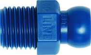 1/4" BSPT 50 Piece - Coolant Hose System Component - A1 Tooling