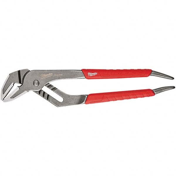 Milwaukee Tool - Tongue & Groove Pliers Type: Pliers Overall Length Range: 12" - 17.9" - A1 Tooling