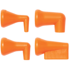 90DEG LOC LINE NOZZLE 4PK - A1 Tooling