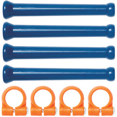 1/4″ Extended Element Kit - Coolant Hose System Component - A1 Tooling