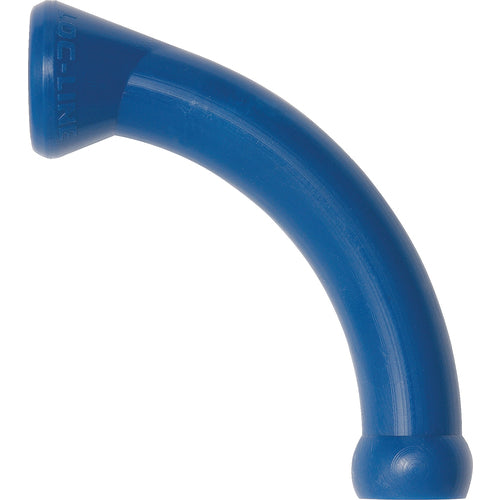 1/4″ Extended Elbows 4 Piece - Coolant Hose System Component - A1 Tooling