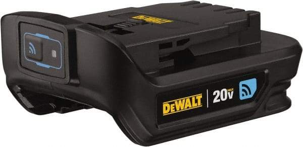 DeWALT - Power Drill Tool Tracker - For Any 20V MAX Tool - A1 Tooling