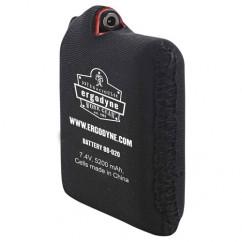 6490B 7.4V BLK REPLACEMENT BATTERY - A1 Tooling