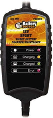 Battery Doctor - 12 Volt Automatic Charger/Maintainer - 1.25 Amps - A1 Tooling