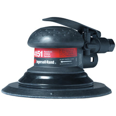 4151 6-inch Random Orbital Sander, Vinyl Pad, 12000 RPM, 0.2 HP