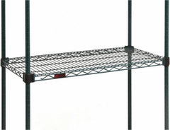 Eagle MHC - 30" Wide, 1-1/8 High, Open Shelving Accessory/Component - Steel with Epoxy Coating, 24" Deep, Use with Eagle MHC Shelving - A1 Tooling