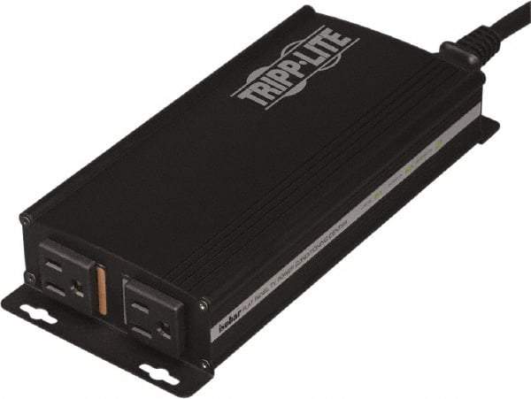 Tripp-Lite - Power Conditioners Power Conditioner Type: Portable Power Capacity: 5100 Joules - A1 Tooling