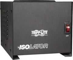 Tripp-Lite - Power Conditioners Power Conditioner Type: Portable Power Capacity (VA): 1,000 - A1 Tooling