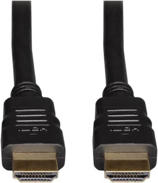 Tripp-Lite - 6' Long, HDMI Computer Cable - Black, Male x Male - A1 Tooling