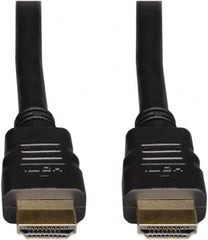 Tripp-Lite - 6' Long, HDMI Computer Cable - Black, Male x Male - A1 Tooling