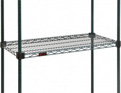 Eagle MHC - 60" Wide, 14 High, Open Shelving Accessory/Component - Steel with Epoxy Coating, Epoxy Coated Finish, Use with Eagle MHC Shelving - A1 Tooling