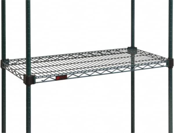 Eagle MHC - 54" Wide, 14 High, Open Shelving Accessory/Component - Steel with Epoxy Coating, Epoxy Coated Finish, Use with Eagle MHC Shelving - A1 Tooling