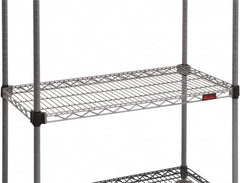 Eagle MHC - 54" Wide, 14 High, Open Shelving Accessory/Component - Steel with Epoxy Coating, Epoxy Coated Finish, Use with Eagle MHC Shelving - A1 Tooling