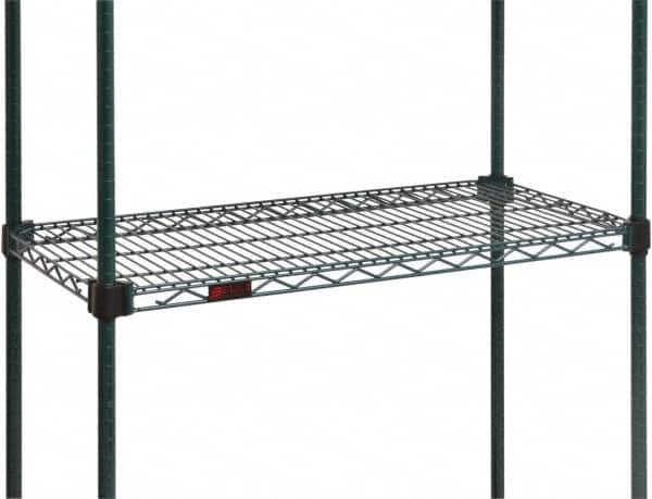 Eagle MHC - 48" Wide, 14 High, Open Shelving Accessory/Component - Steel with Epoxy Coating, Epoxy Coated Finish, Use with Eagle MHC Shelving - A1 Tooling