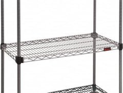 Eagle MHC - 24" Wide, 21 High, Open Shelving Accessory/Component - Steel with Epoxy Coating, Epoxy Coated Finish, Use with Eagle MHC Shelving - A1 Tooling