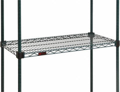 Eagle MHC - 60" Wide, 18 High, Open Shelving Accessory/Component - Steel with Epoxy Coating, Epoxy Coated Finish, Use with Eagle MHC Shelving - A1 Tooling