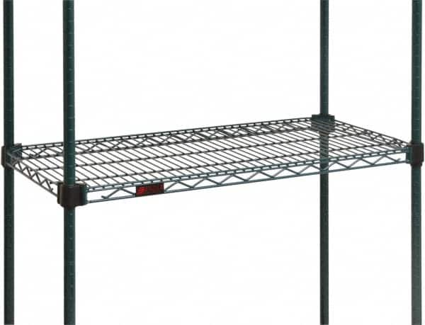 Eagle MHC - 36" Wide, 18 High, Open Shelving Accessory/Component - Steel with Epoxy Coating, Epoxy Coated Finish, Use with Eagle MHC Shelving - A1 Tooling