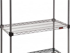 Eagle MHC - 30" Wide, 18 High, Open Shelving Accessory/Component - Steel with Epoxy Coating, Epoxy Coated Finish, Use with Eagle MHC Shelving - A1 Tooling