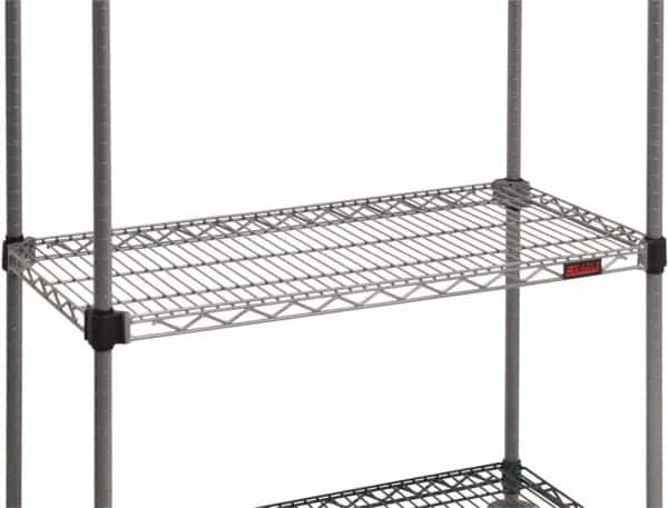 Eagle MHC - 24" Wide, 18 High, Open Shelving Accessory/Component - Steel with Epoxy Coating, Epoxy Coated Finish, Use with Eagle MHC Shelving - A1 Tooling