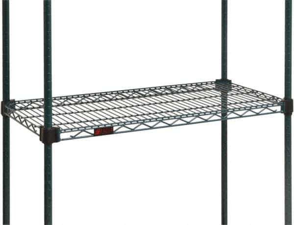 Eagle MHC - 36" Wide, 14 High, Open Shelving Accessory/Component - Steel with Epoxy Coating, Epoxy Coated Finish, Use with Eagle MHC Shelving - A1 Tooling