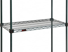 Eagle MHC - 30" Wide, 14 High, Open Shelving Accessory/Component - Steel with Epoxy Coating, Epoxy Coated Finish, Use with Eagle MHC Shelving - A1 Tooling