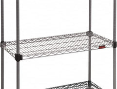 Eagle MHC - 60" Wide, 18 High, Open Shelving Accessory/Component - Steel with Epoxy Coating, Epoxy Coated Finish, Use with Eagle MHC Shelving - A1 Tooling