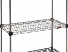 Eagle MHC - 72" Wide, 18 High, Open Shelving Accessory/Component - Steel with Epoxy Coating, Epoxy Coated Finish, Use with Eagle MHC Shelving - A1 Tooling