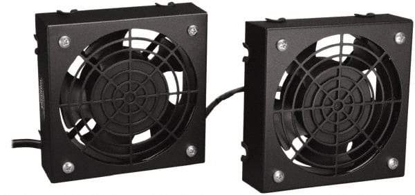 Tripp-Lite - Enclosure Cooling Fan Packages Free-flow Air Delivery (CFM): 210 Nominal Speed (RPM): 0 - A1 Tooling