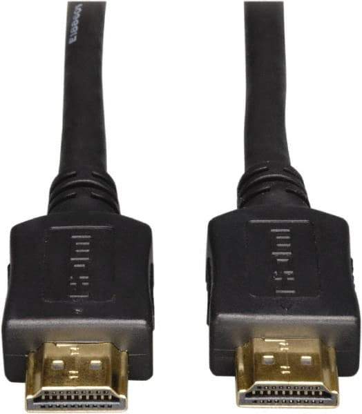 Tripp-Lite - 10' Long, DISPLAYPORT Computer Cable - Black, Male x Male - A1 Tooling