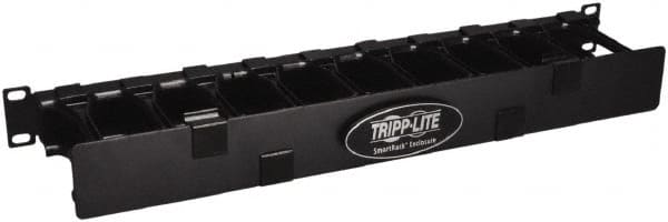 Tripp-Lite - Cable & Hose Carriers   Access Type: Fixed Open    Overall Length (Feet): 1-1/2 - A1 Tooling