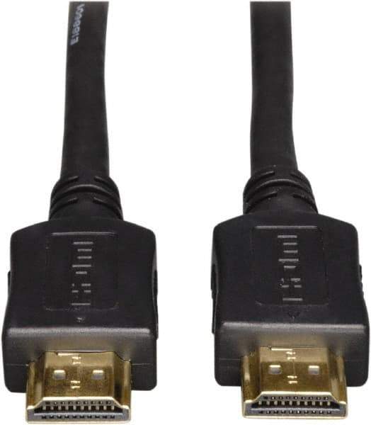 Tripp-Lite - 3' Long, HDMI Computer Cable - Black, Male x Male - A1 Tooling