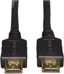 Tripp-Lite - 25' Long, HDMI Computer Cable - Black, Male x Male - A1 Tooling