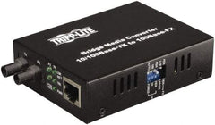 Tripp-Lite - Multimode Media Converter - 2 Ports - A1 Tooling