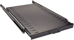 Tripp-Lite - Electrical Enclosure Steel Shelf - For Use with Rack Enclosure, Includes Installation Guide & Mounting Hardware - A1 Tooling