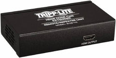 Tripp-Lite - Active Extender - HDMI Male Connector, Black, Use with Cabling and Video Applications - A1 Tooling