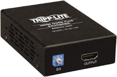 Tripp-Lite - Active Extender - HDMI Male Connector, Black, Use with Cabling and Video Applications - A1 Tooling