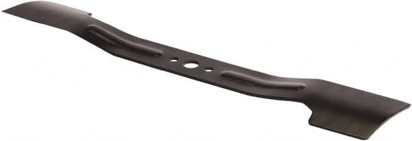 EGO Power Equipment - 20-5/64" Long x 3-5/32" Wide x 3/64" High Mower Blade - For LM2100SP, LM2100, LM2101, LM2102SP - A1 Tooling