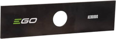 EGO Power Equipment - 8" Long Edger Blade - For EA0800 - A1 Tooling