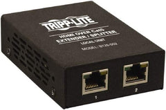 Tripp-Lite - Extender Splitter - 2 Ports - A1 Tooling