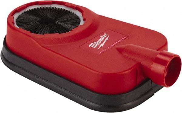 Milwaukee Tool - Power Drill Dust Collector - For Milwaukee 8960-20 - A1 Tooling