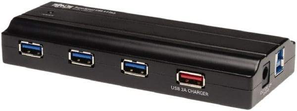 Tripp-Lite - USB Hub - A1 Tooling