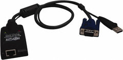 Tripp-Lite - KVM Switch - 16 Ports - A1 Tooling