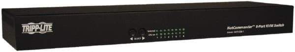 Tripp-Lite - KVM Switch - 16 Ports - A1 Tooling